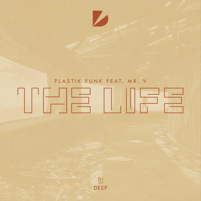 The Life 專輯 Plastik Funk