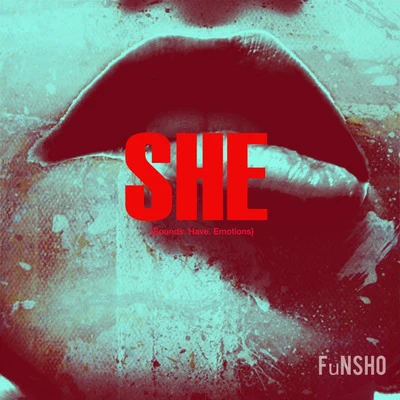 S.H.E. (Sounds Have Emotions) 专辑 Funsho/Noochie