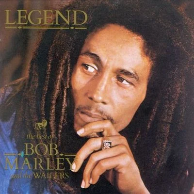 Bob Marley & The Wailers Legend