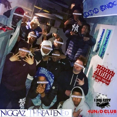 ****** Threatened 專輯 Lil Knoc/Don Elway/DNero