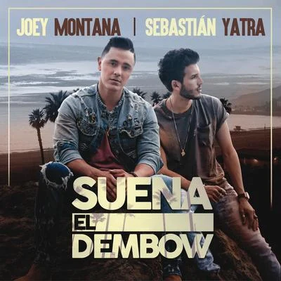 Joey Montana Suena El Dembow