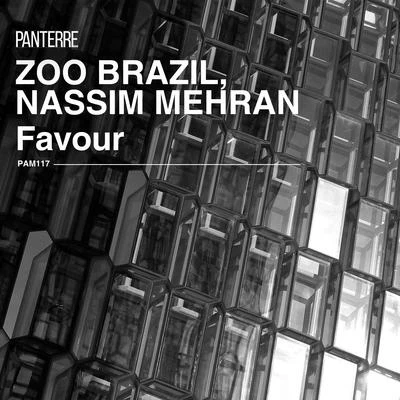 Zoo Brazil Favour