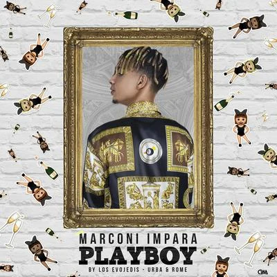 Marconi ImparaCauty Playboy