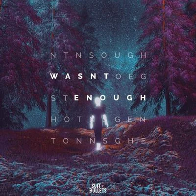 Wasn't Enough 專輯 Lena Luisa/Koen Fagen/Okaya