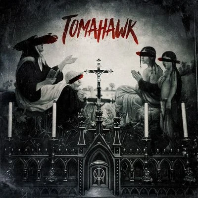 tomahawk 專輯 josh pan