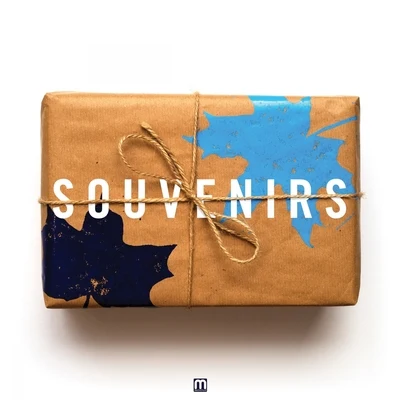 Souvenirs 專輯 Etherwood