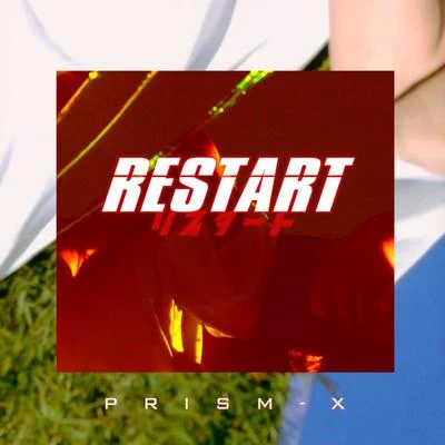 Restart (重啓) 專輯 馮博/Melo lv