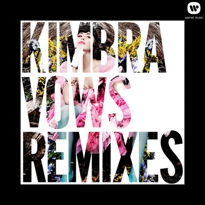 Vows Remixes (Damian Taylor Remix) 專輯 Kimbra/Electric Wire Hustle