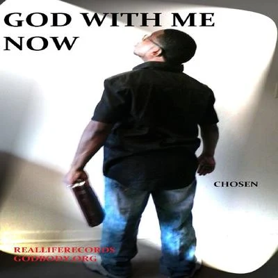 God with Me Now 專輯 Chosen