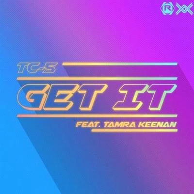 Get It 專輯 Tc-5/Alexandra