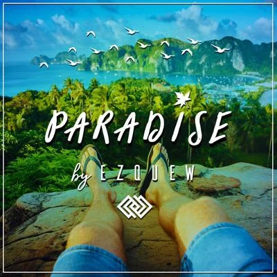 Paradise 專輯 Ez Quew