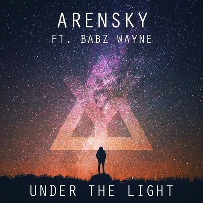 Under The Light 專輯 Arensky