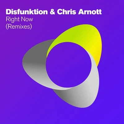 Right Now (Remixes) 專輯 Disfunktion