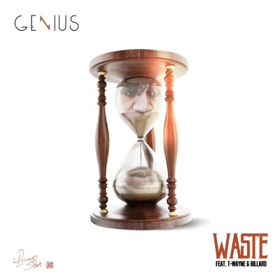 GeniusLilAndy Waste