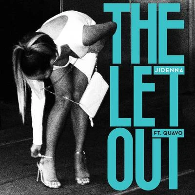 The Let Out 專輯 Jidenna