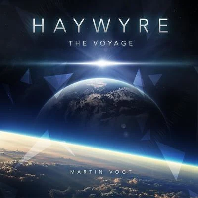 The Voyage 專輯 Haywyre