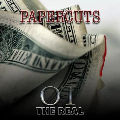 Papercuts 專輯 OT The Real