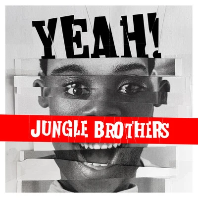 YEAH! 专辑 Jungle Brothers/Aphrodite/DJ Shadow/DMC/Fatboy Slim