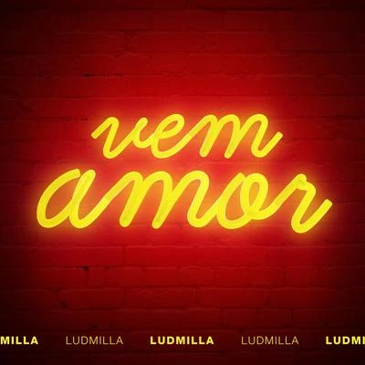 Vem amor 專輯 Beatman/LUDMILLA