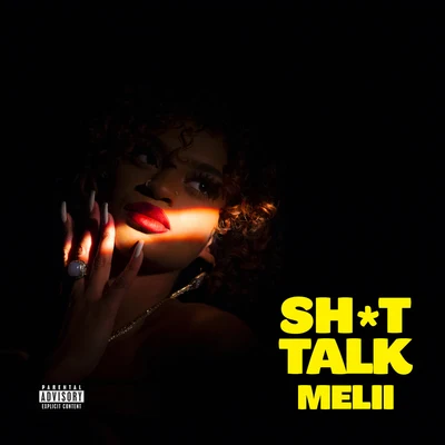 **** Talk (Explicit) 專輯 Melii