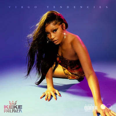 Virgo Tendencies, Pt. I 專輯 Keke Palmer