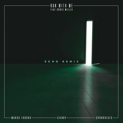 Run With Me (Echo Remix) 專輯 MickMag/Marco Farouk/Elek3Life/EpicFail/Ricardo Reyna