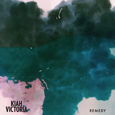 Remedy 專輯 Kiah Victoria/Khari Mateen