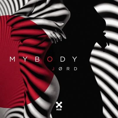 My Body 專輯 JØRD