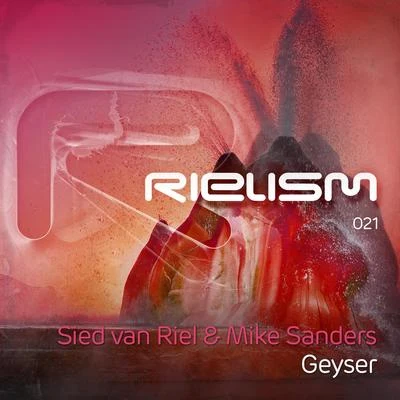 Geyser 專輯 Sied van Riel