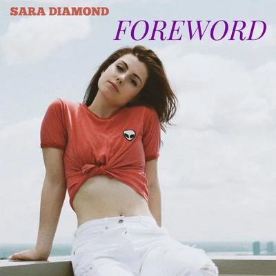 Foreword 專輯 Nick Grant/Sara Diamond