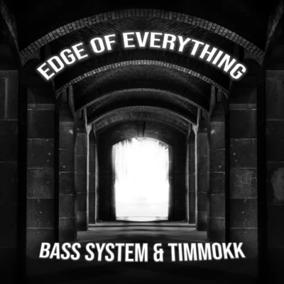 Bass SystemPAT PANDA Edge Of Everything