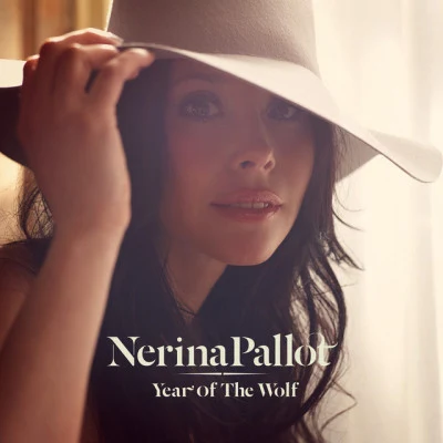 Year Of The Wolf 專輯 Nerina Pallot