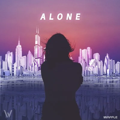 Alone 專輯 Waffle/Rubayne