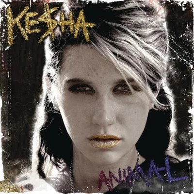 KESHA Animal