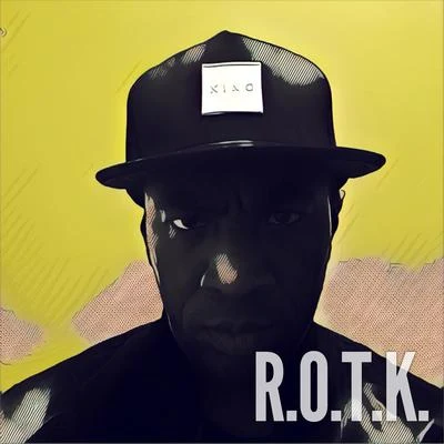 R.O.T.K. 專輯 Sgt Pokes/Jakes