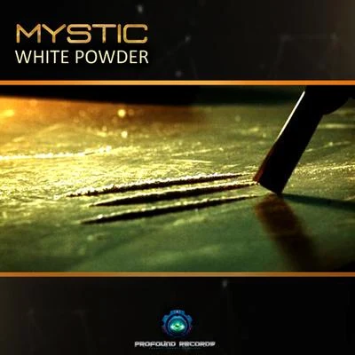 White Powder 專輯 Mystic/Shardwaves/Intelligent Nonsense/Dohak/Ghost Note