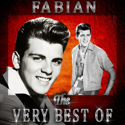 The Very Best of 专辑 Fabián