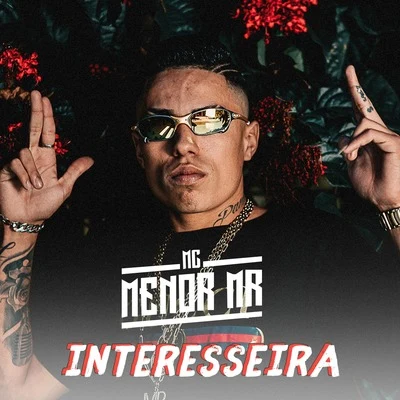 Interesseira 專輯 MC Menor MR/DJ Pernambuco