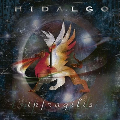 Infragilis 專輯 Hidalgo/NYMOUS