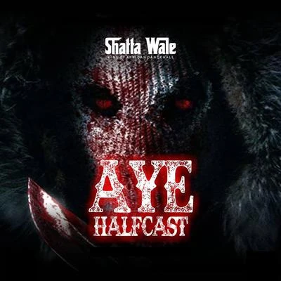 Shatta Wale Ay3 Halfcast