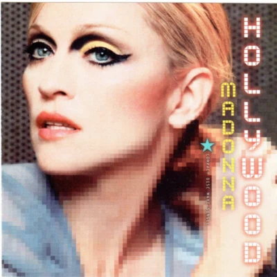 Hollywood 专辑 Madonna