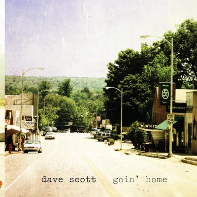 Goin Home 專輯 Nate Radley/Sarah Bernstein/Mark Ferber/Dave Scott/Jacob Sacks