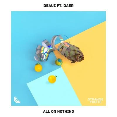 All Or Nothing (feat. BAER) 專輯 BEAUZ/NINEONE#