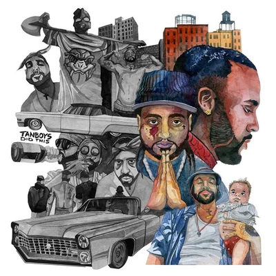 You Dont Know 專輯 A$ton Matthews/Bodega Bamz