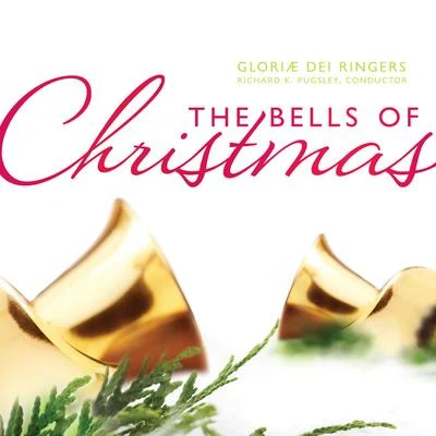 The Bells of Christmas 專輯 Kevin McChesney