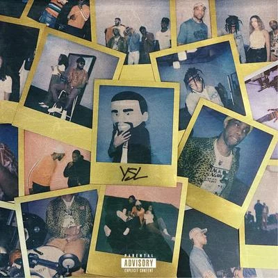 Blaze ServinIamsu!PierreReese LAFLARE YSL (feat. Reese LA flare, RO麼CA所提來了, blaze s而Vin)