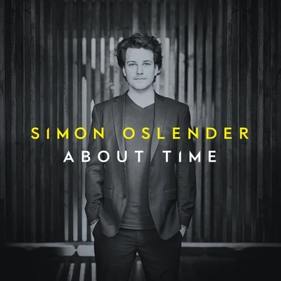 About Time 專輯 Simon Oslender