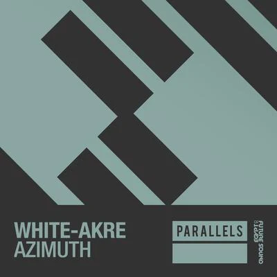 Azimuth 专辑 White-Akre