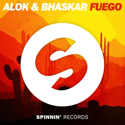 Alok Fuego