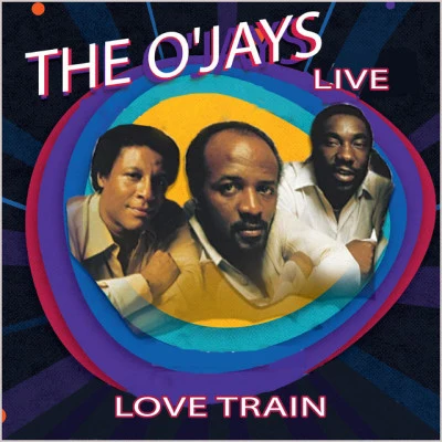 Live Norway 2009 专辑 The O'Jays